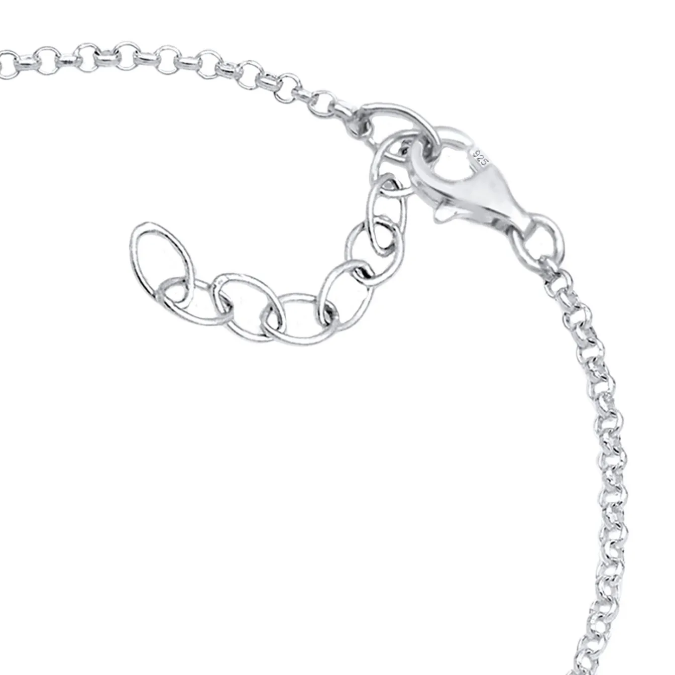 Elli "Armband Flügel< Armbänder|Vergoldet