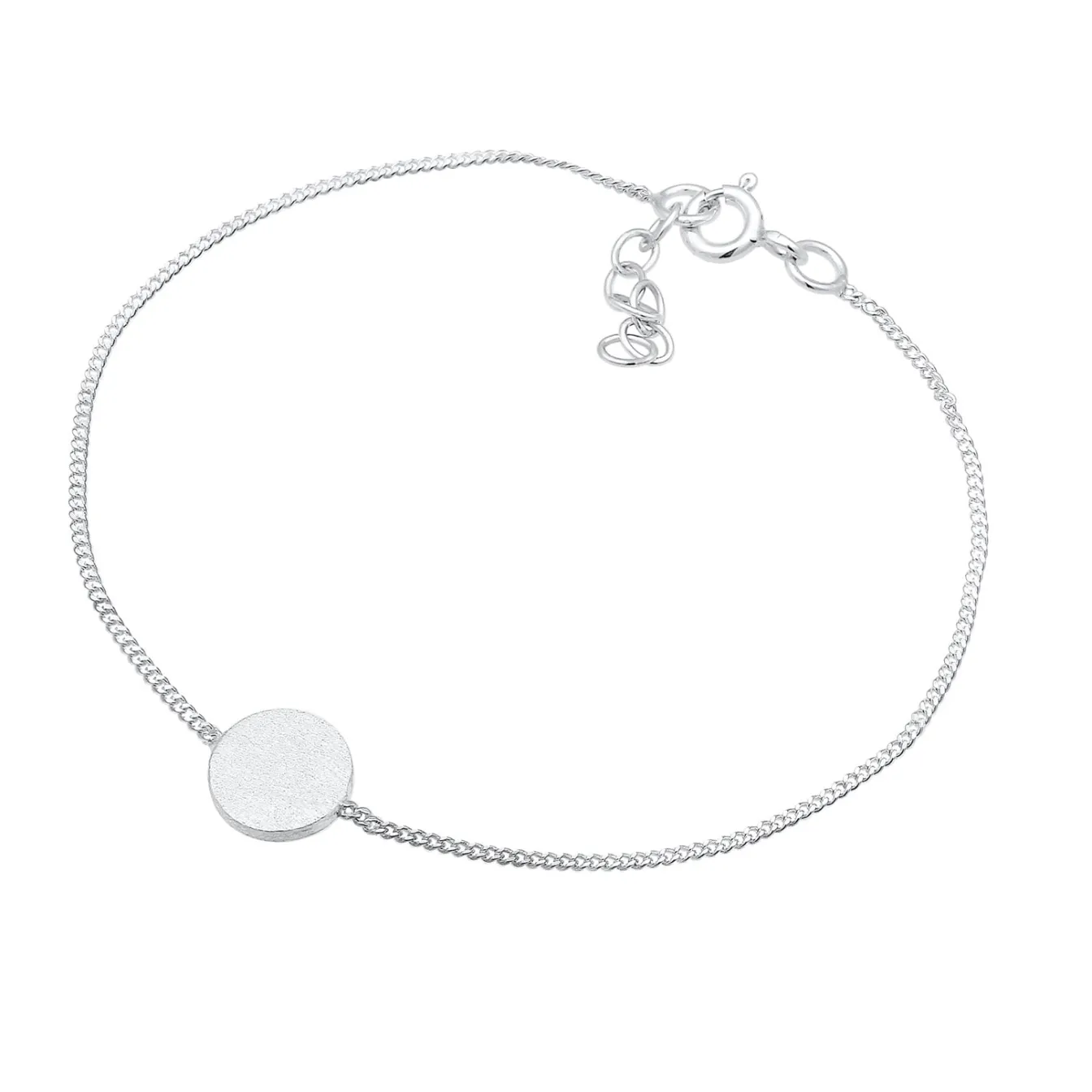 Elli "Armband Geo< Armbänder|Vergoldet