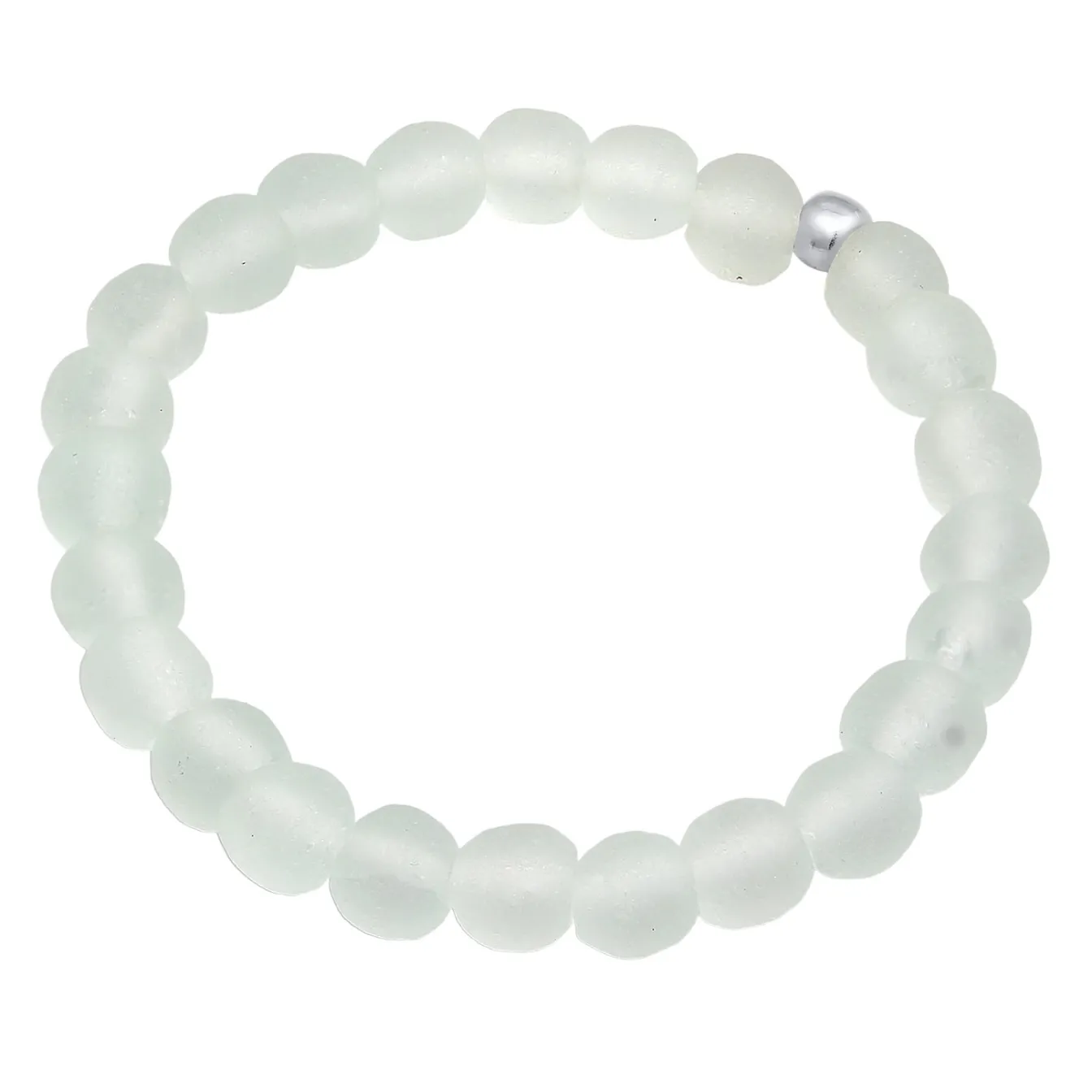 Elli "Armband Glasperlen< Letzte Chance|Perlen