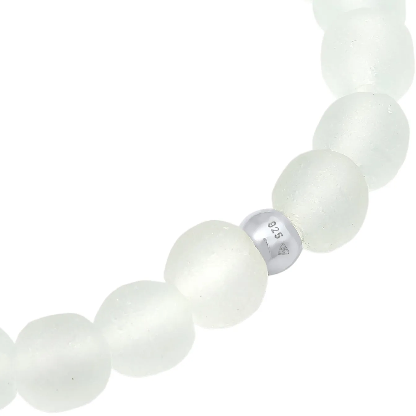 Elli "Armband Glasperlen< Letzte Chance|Perlen
