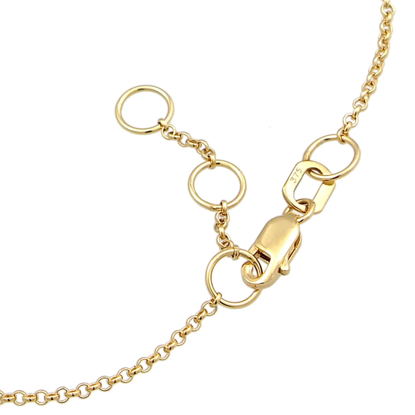 Elli "Armband Herz< Symbol-schmuck|Herz-schmuck