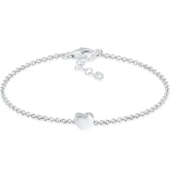 Elli "Armband Herz< Symbol-schmuck|Herz-schmuck
