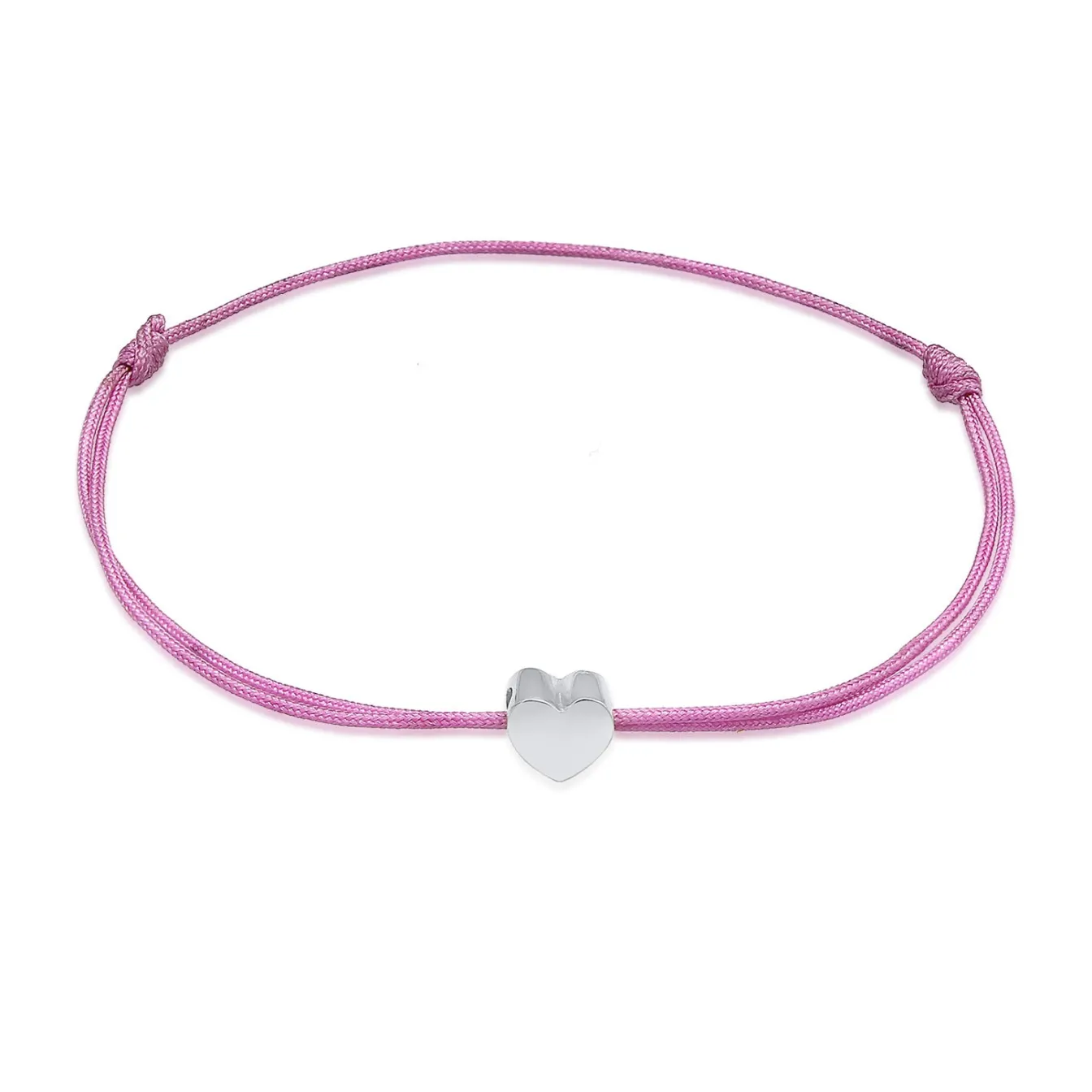 Elli "Armband Herz< Symbol-schmuck|Herz-schmuck