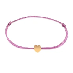 Elli "Armband Herz< Symbol-schmuck|Herz-schmuck