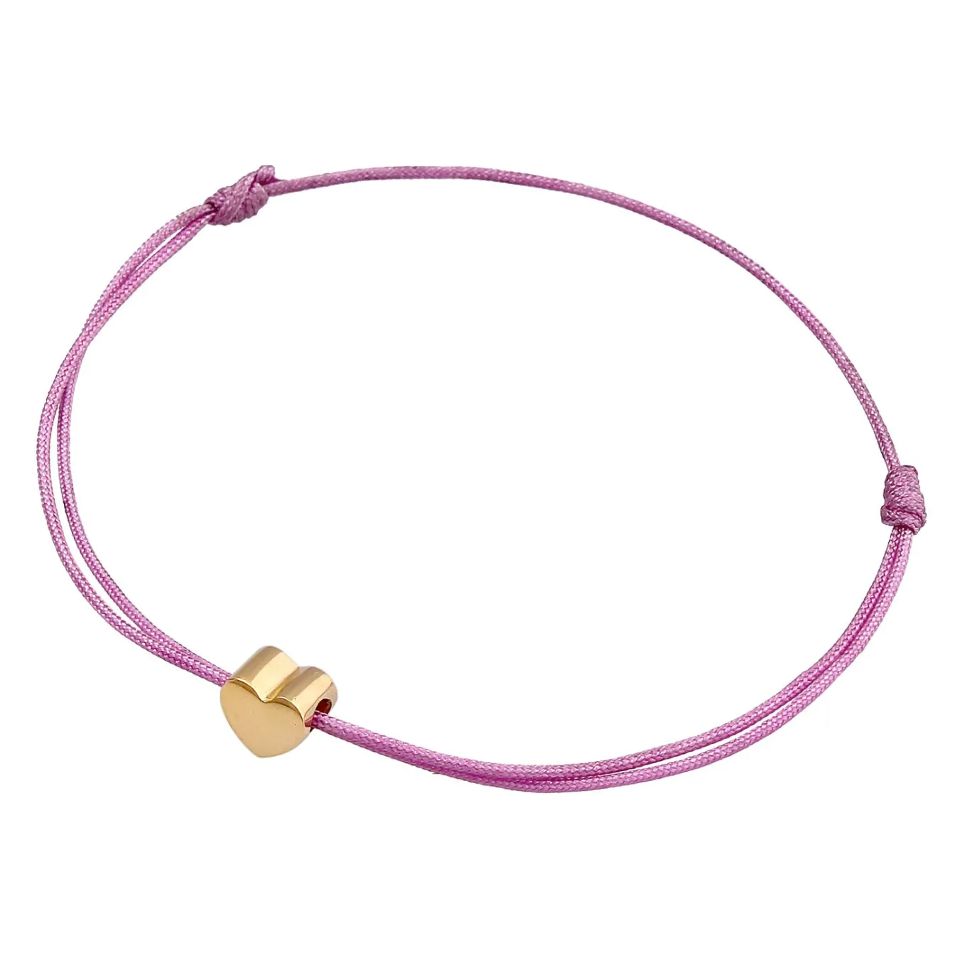 Elli "Armband Herz< Symbol-schmuck|Herz-schmuck
