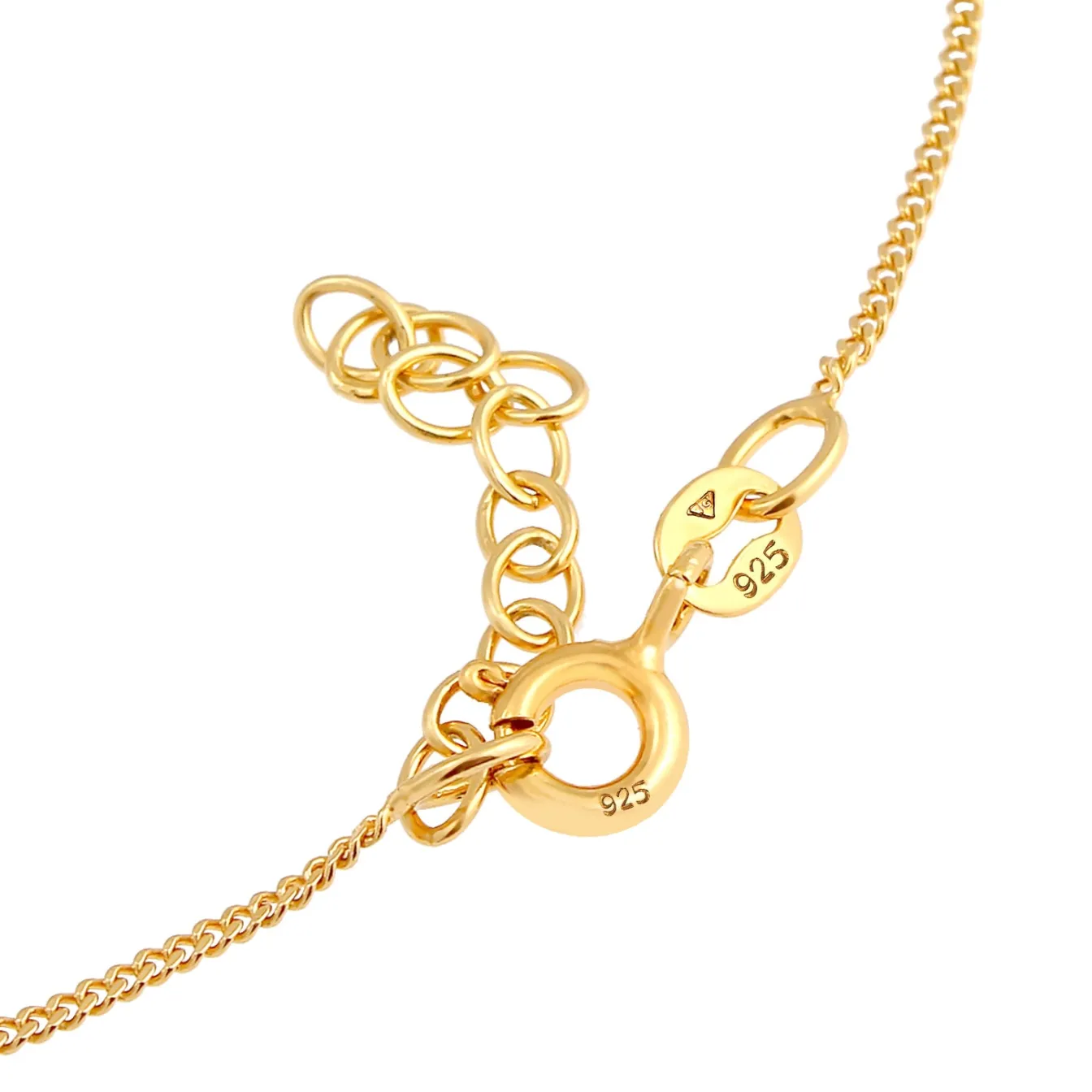 Elli "Armband Herz< Symbol-schmuck|Herz-schmuck