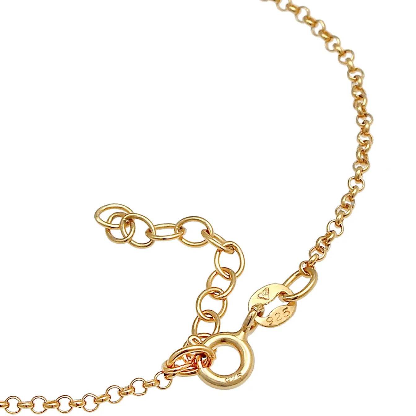 Elli "Armband Herz< Symbol-schmuck|Herz-schmuck