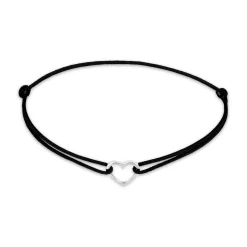 Elli "Armband Herz< Symbol-schmuck|Herz-schmuck