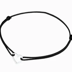 Elli "Armband Herz< Symbol-schmuck|Herz-schmuck