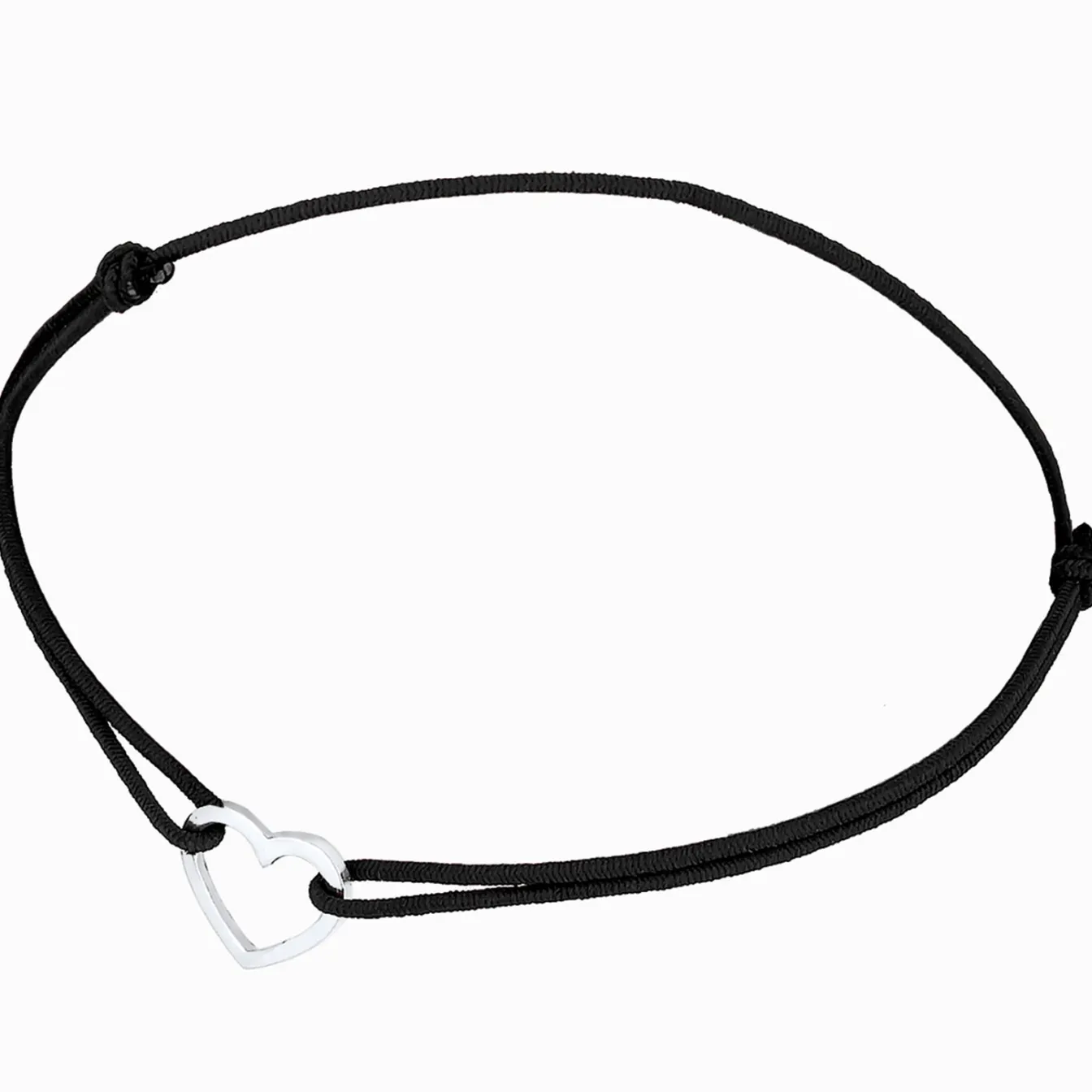 Elli "Armband Herz< Symbol-schmuck|Herz-schmuck