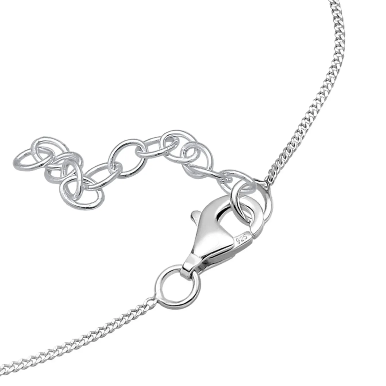 Elli "Armband Herz< Roségold|Symbol-schmuck