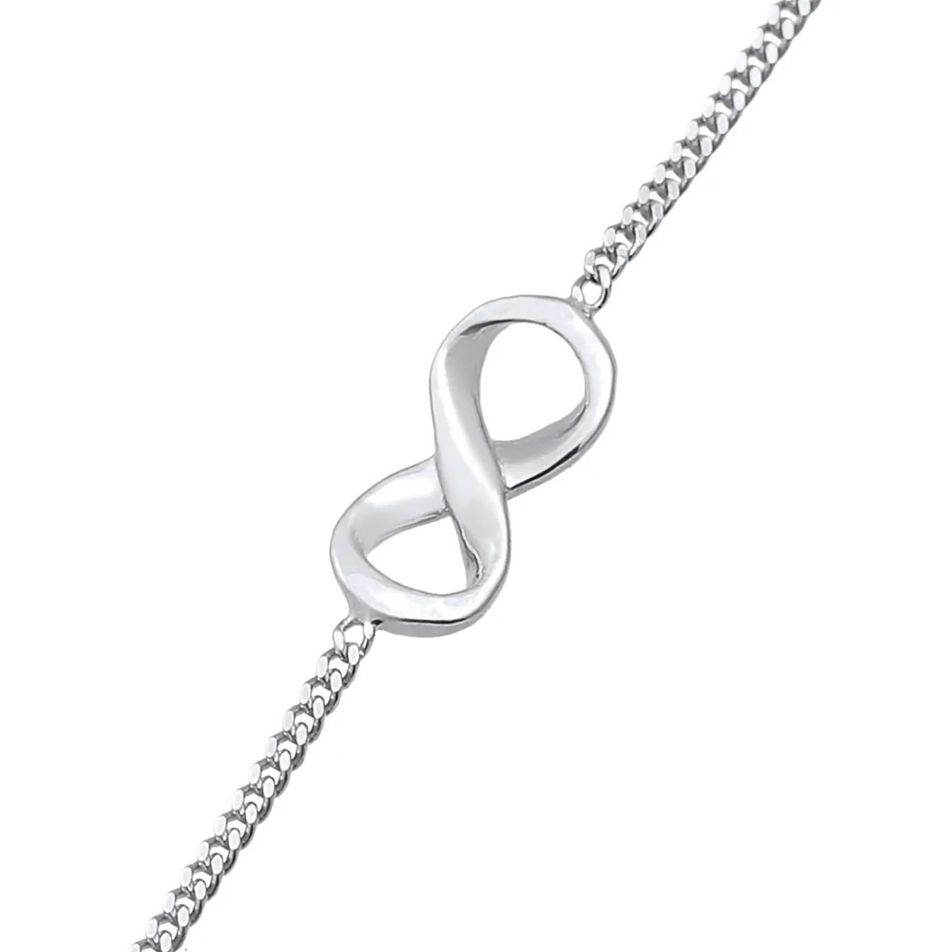 Elli "Armband Infinity< Symbol-schmuck|Herz-schmuck