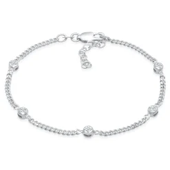 Elli "Armband Klassik | Diamant (0.075 ct)< Letzte Chance|Armbänder
