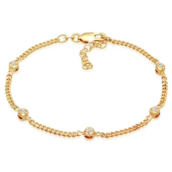 Elli "Armband Klassik | Diamant (0.075 ct)< Letzte Chance|Armbänder