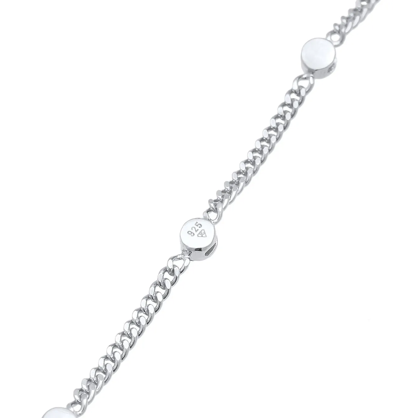 Elli "Armband Klassik | Diamant (0.075 ct)< Letzte Chance|Armbänder