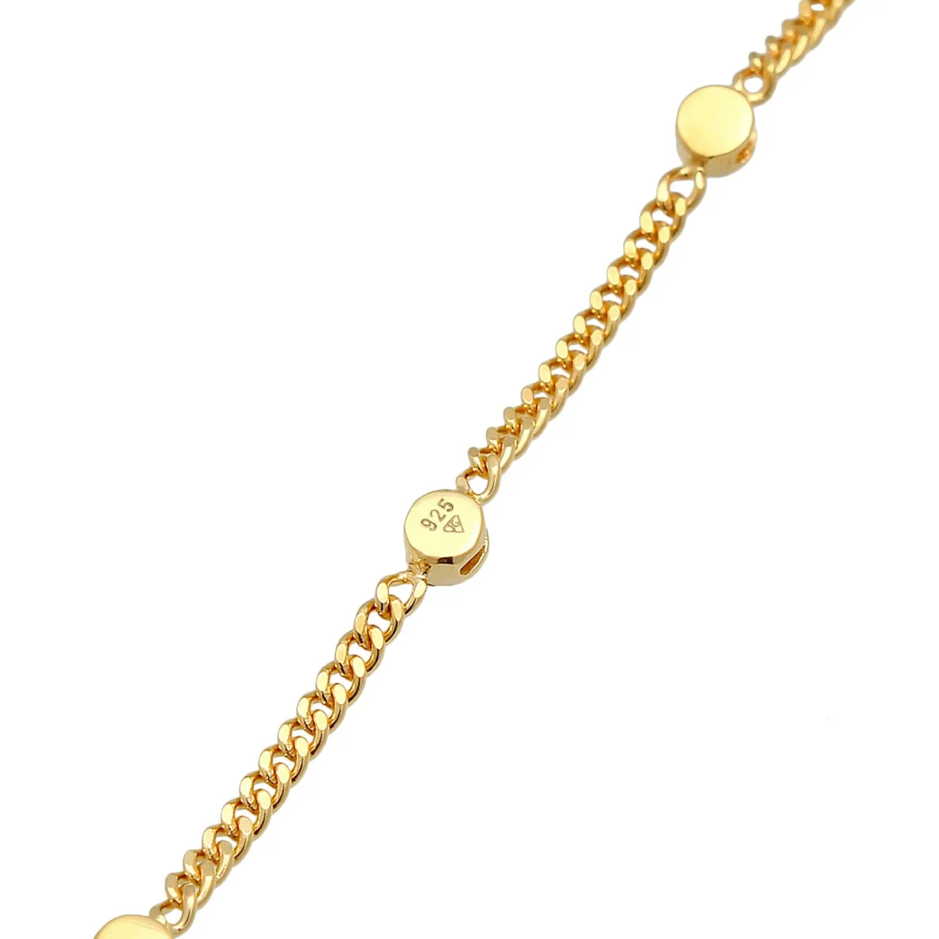 Elli "Armband Klassik | Diamant (0.075 ct)< Letzte Chance|Armbänder
