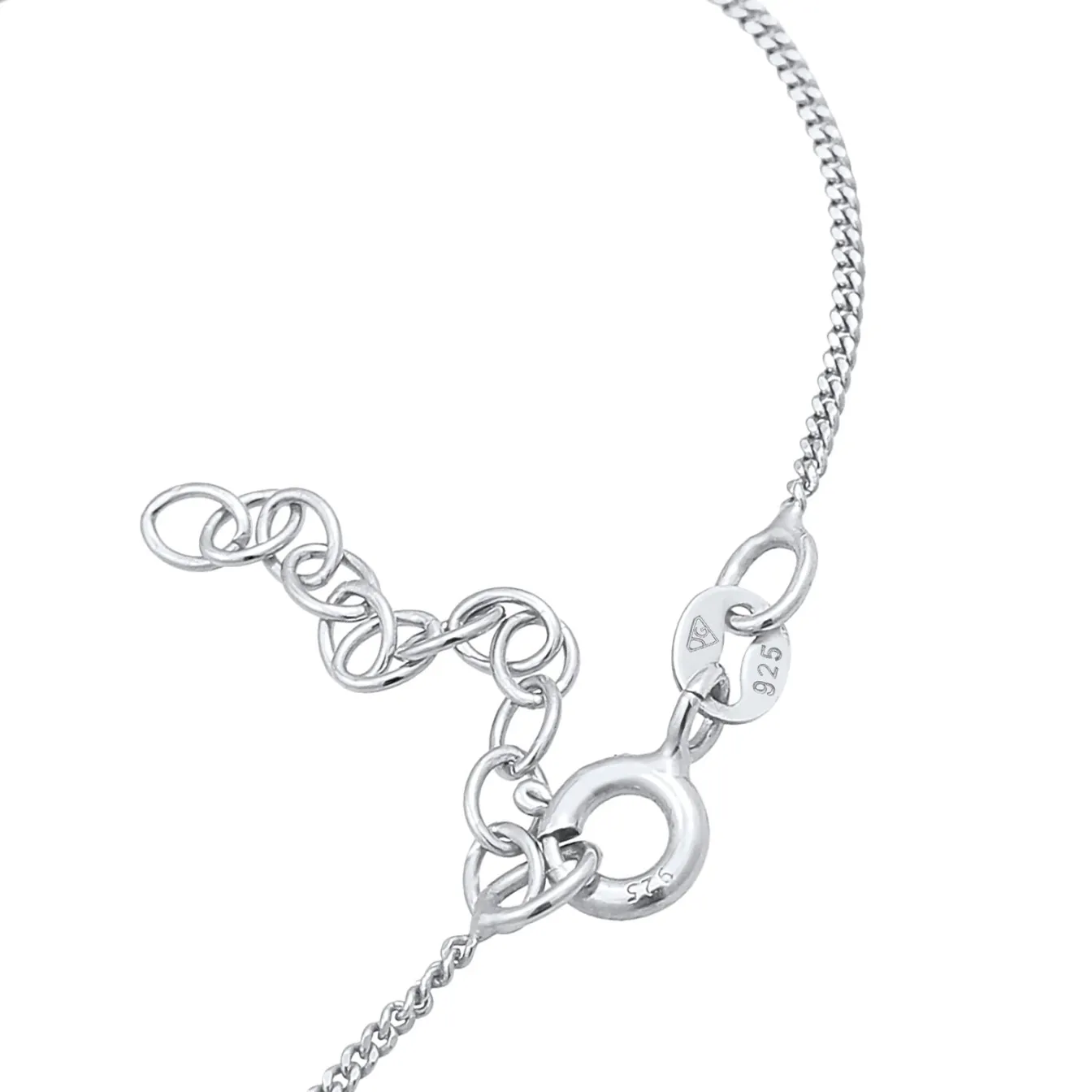 Elli "Armband Kleeblatt< Symbol-schmuck|Armbänder
