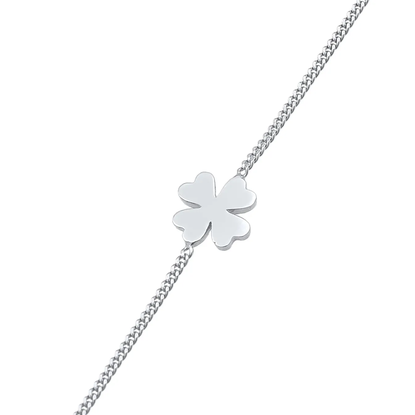 Elli "Armband Kleeblatt< Symbol-schmuck|Armbänder