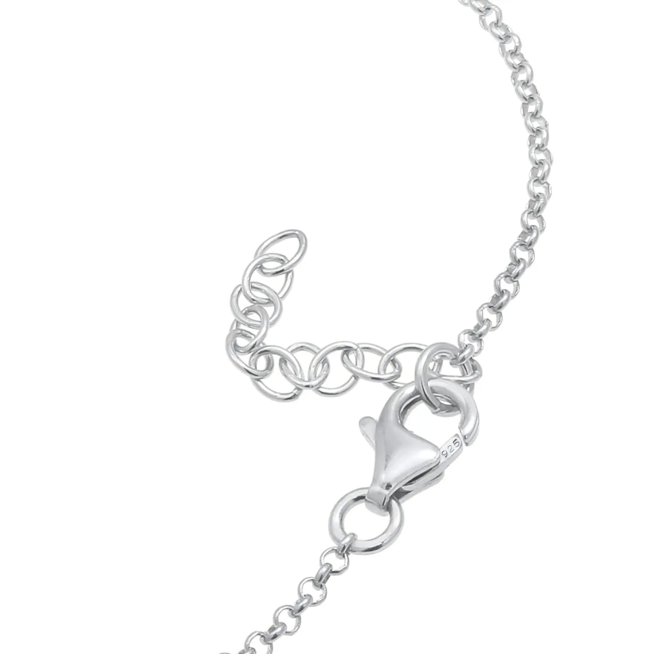 Elli "Armband Kleeblatt< Symbol-schmuck|Armbänder