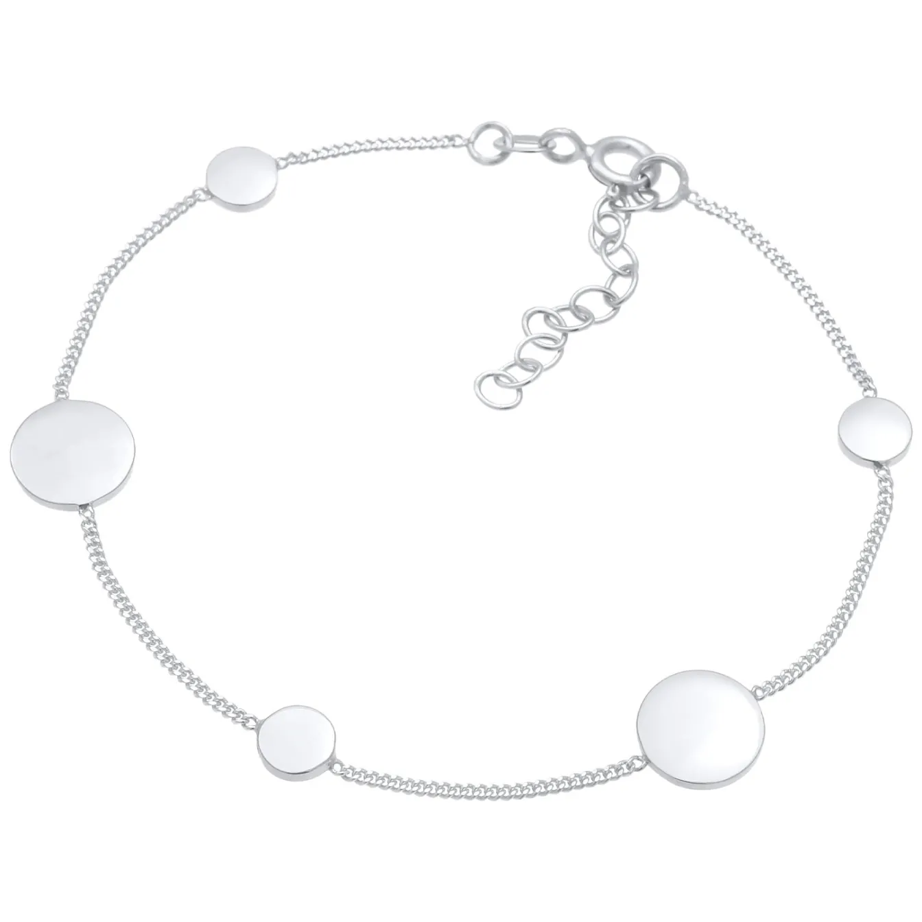 Elli "Armband Kreis< Letzte Chance|Armbänder