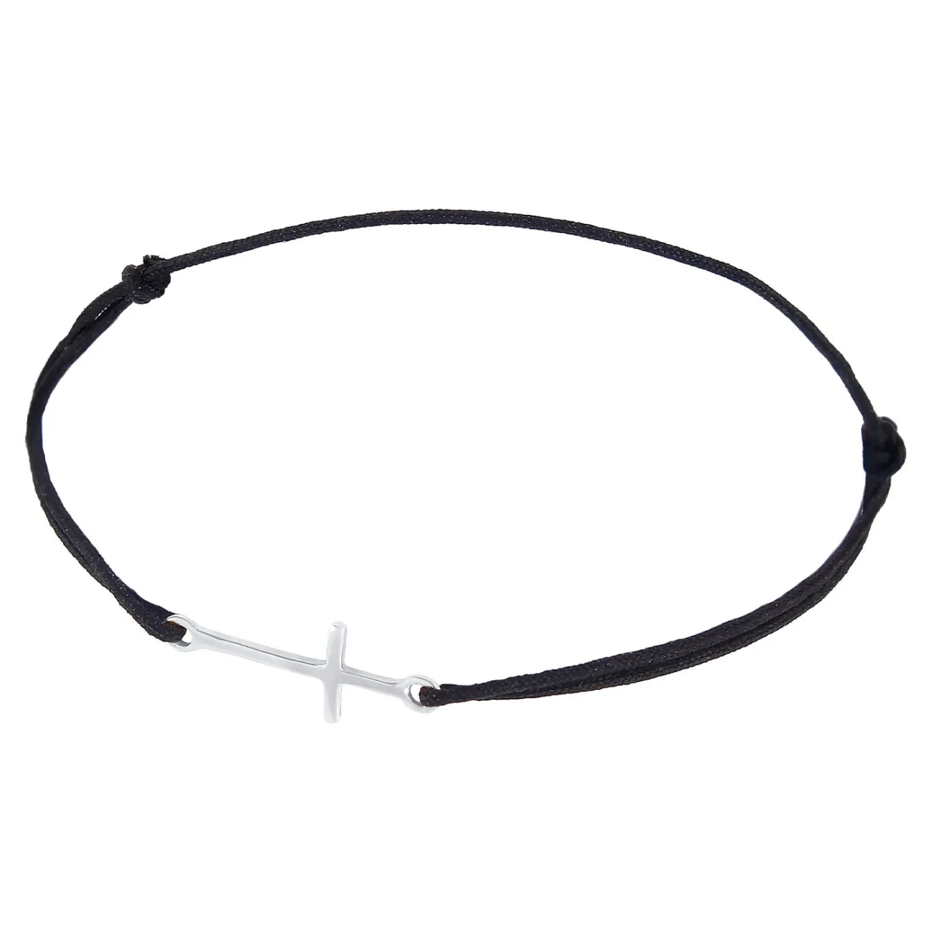 Elli "Armband Kreuz< Symbol-schmuck|Armbänder