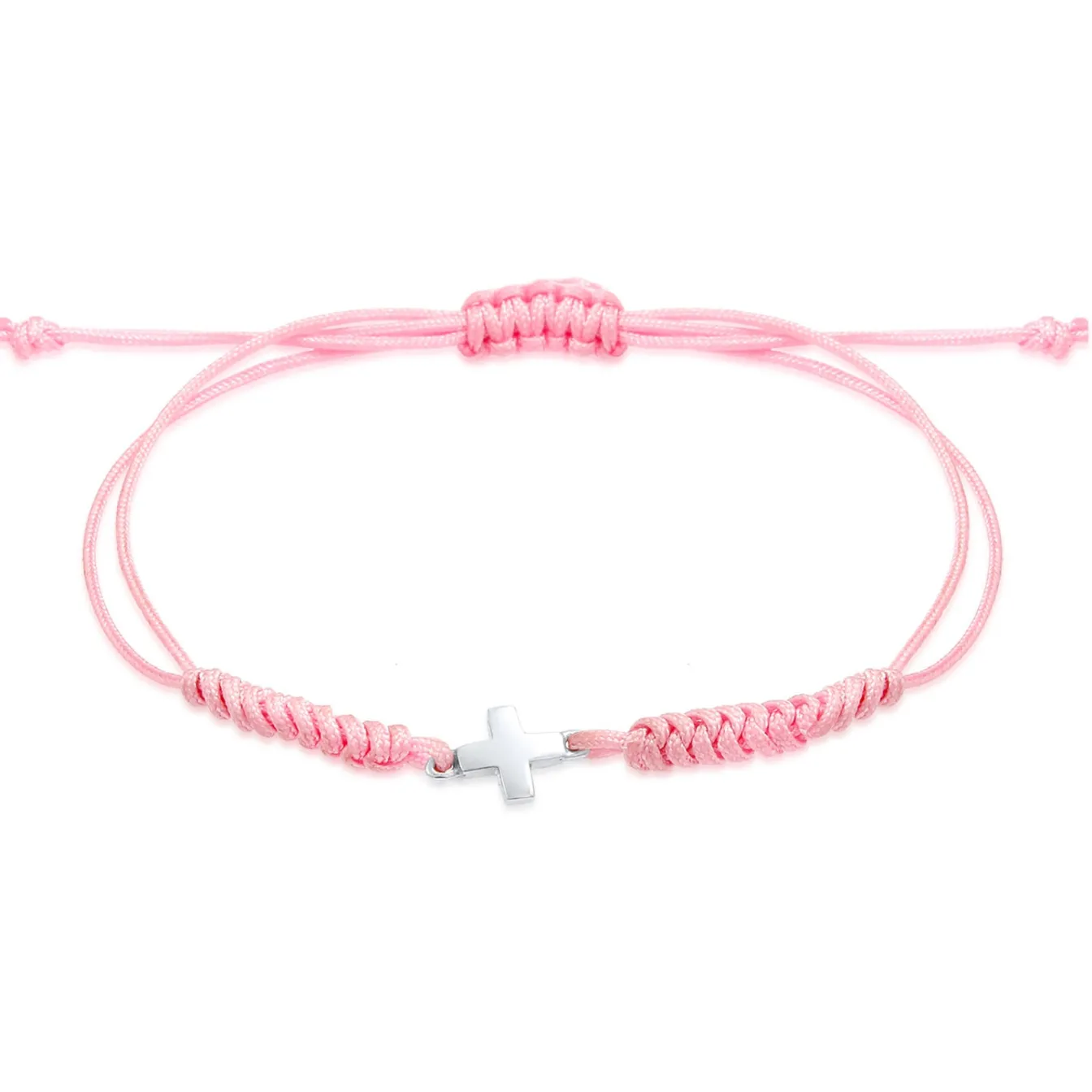 Elli "Armband Kreuz<Kinder Symbol-schmuck|Letzte Chance