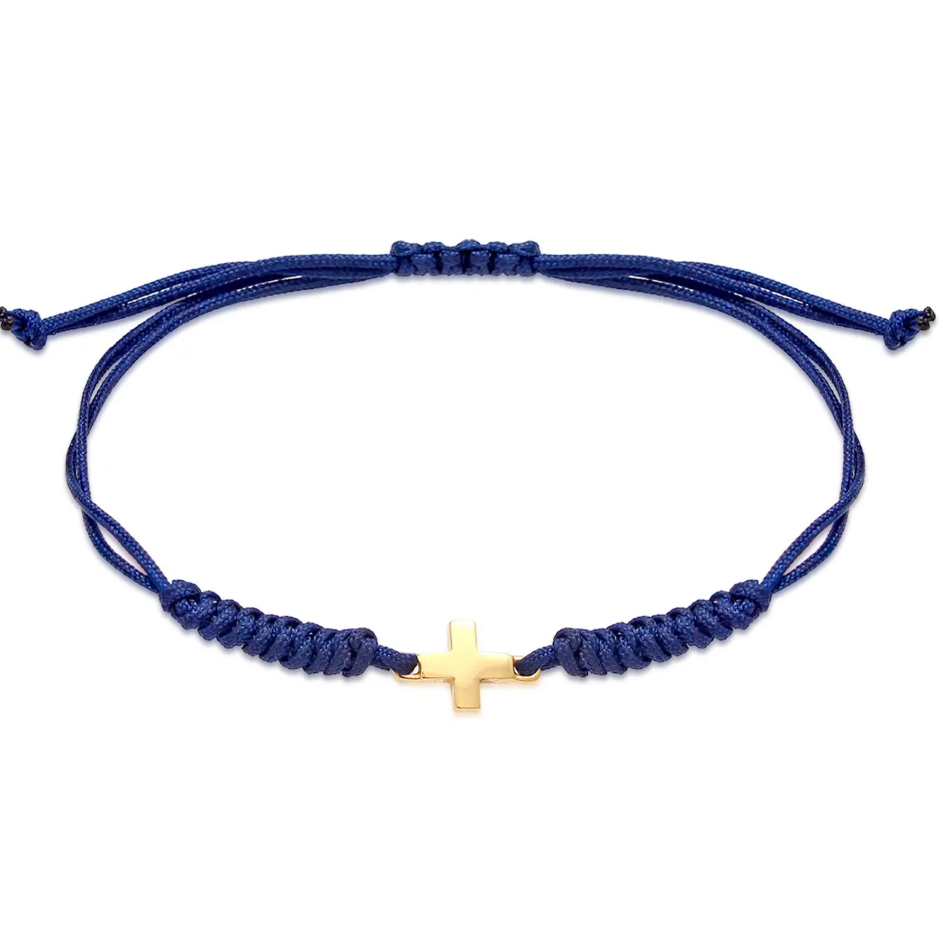 Elli "Armband Kreuz<Kinder Symbol-schmuck|Letzte Chance