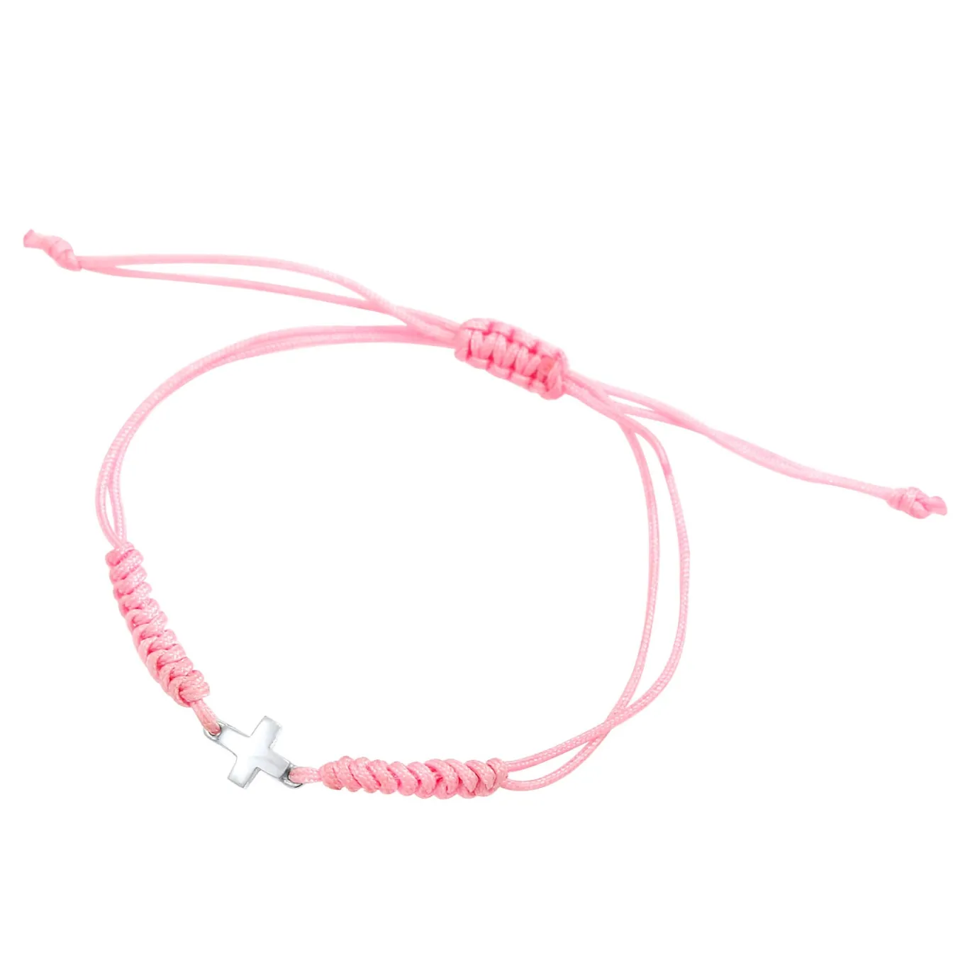 Elli "Armband Kreuz<Kinder Symbol-schmuck|Letzte Chance