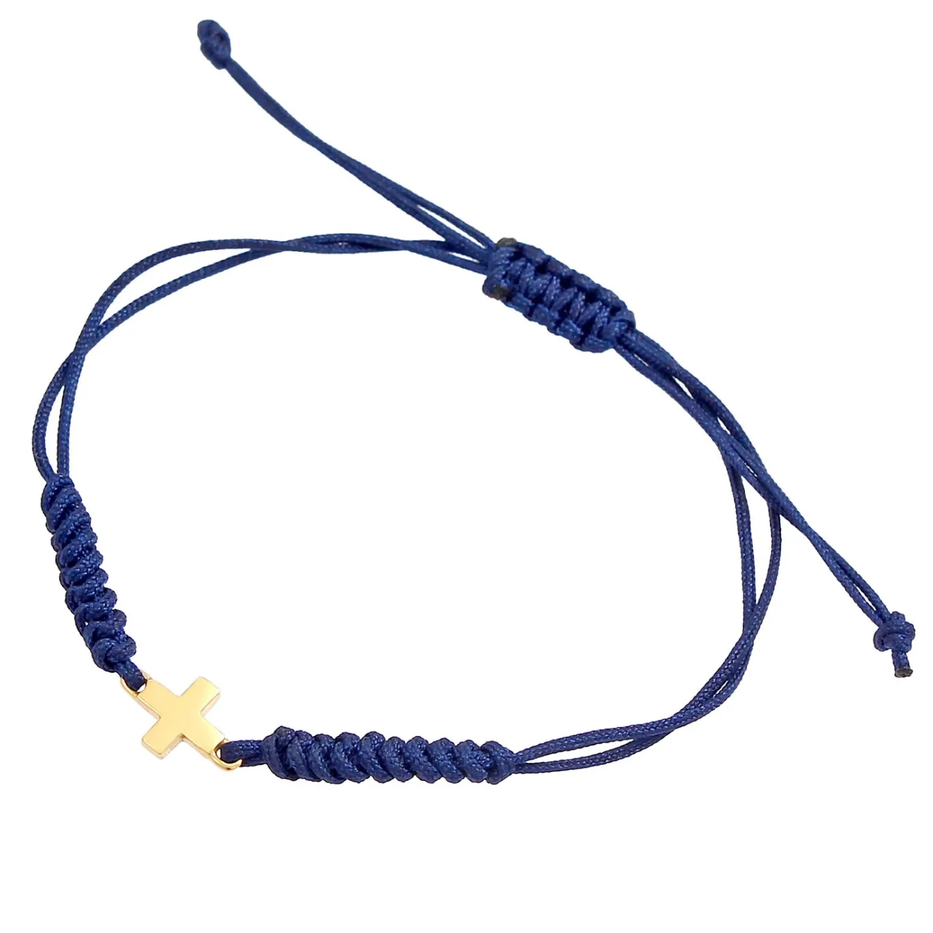 Elli "Armband Kreuz<Kinder Symbol-schmuck|Letzte Chance
