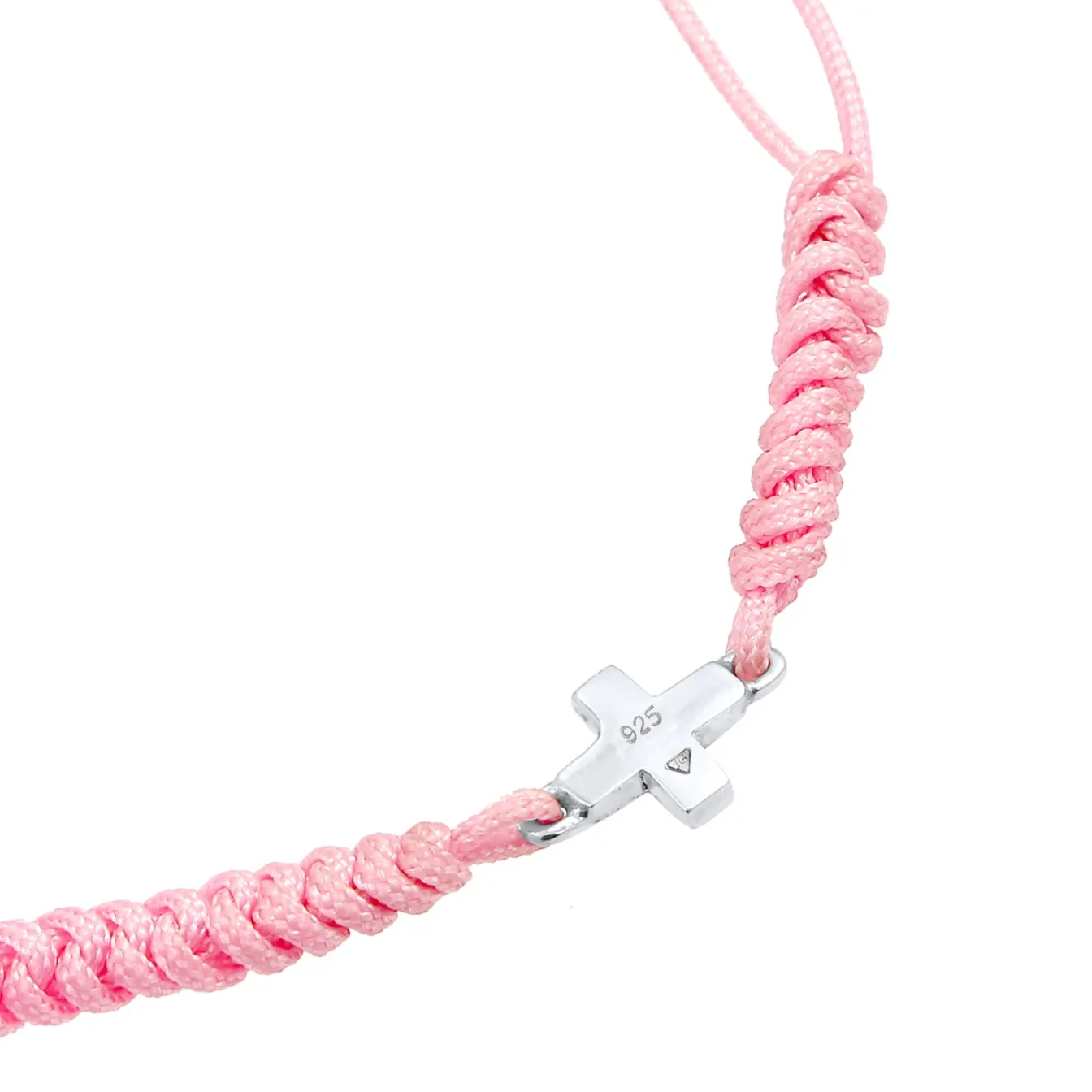 Elli "Armband Kreuz<Kinder Symbol-schmuck|Letzte Chance