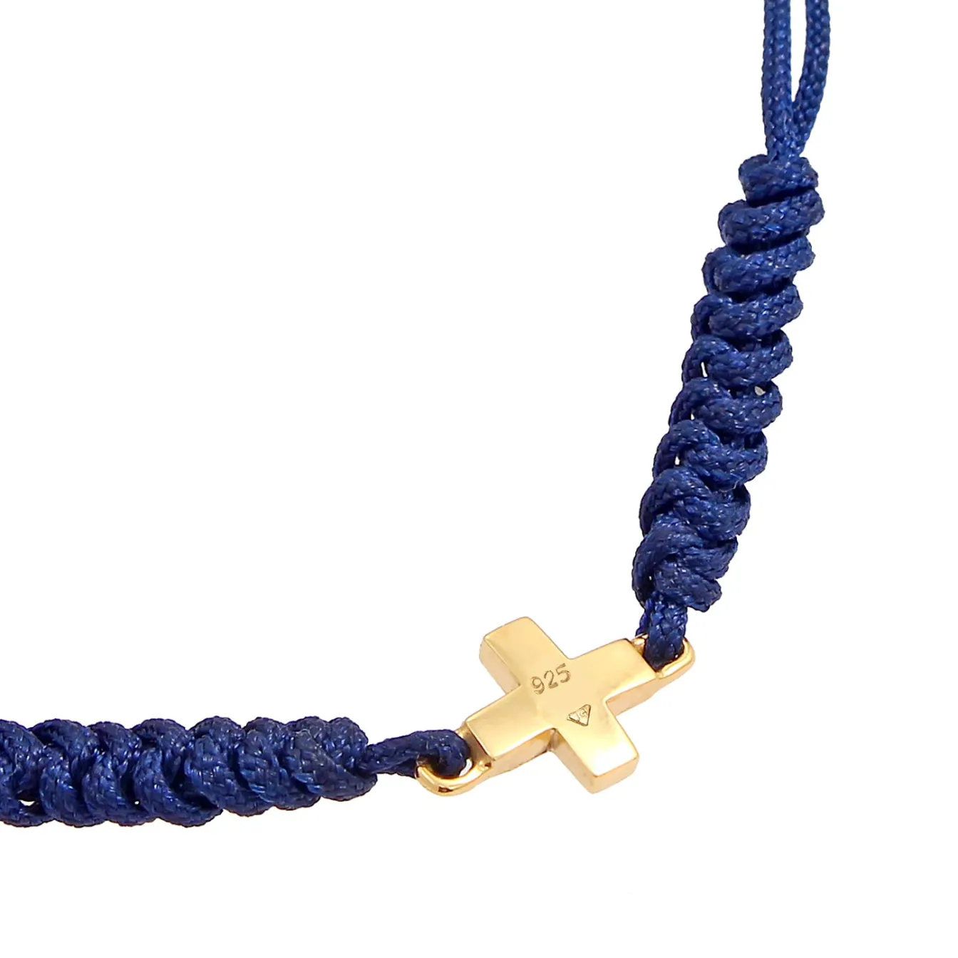 Elli "Armband Kreuz<Kinder Symbol-schmuck|Letzte Chance