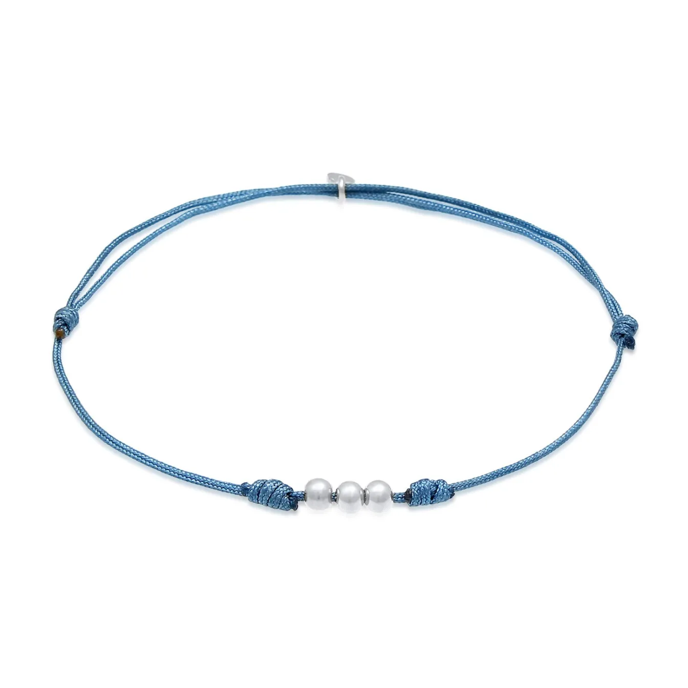 Elli "Armband Kugel< Armbänder|Vergoldet