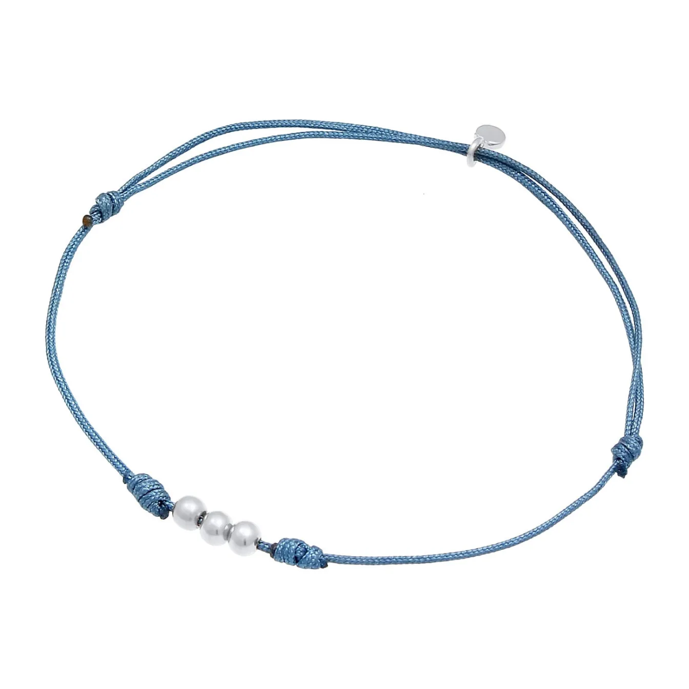 Elli "Armband Kugel< Armbänder|Vergoldet