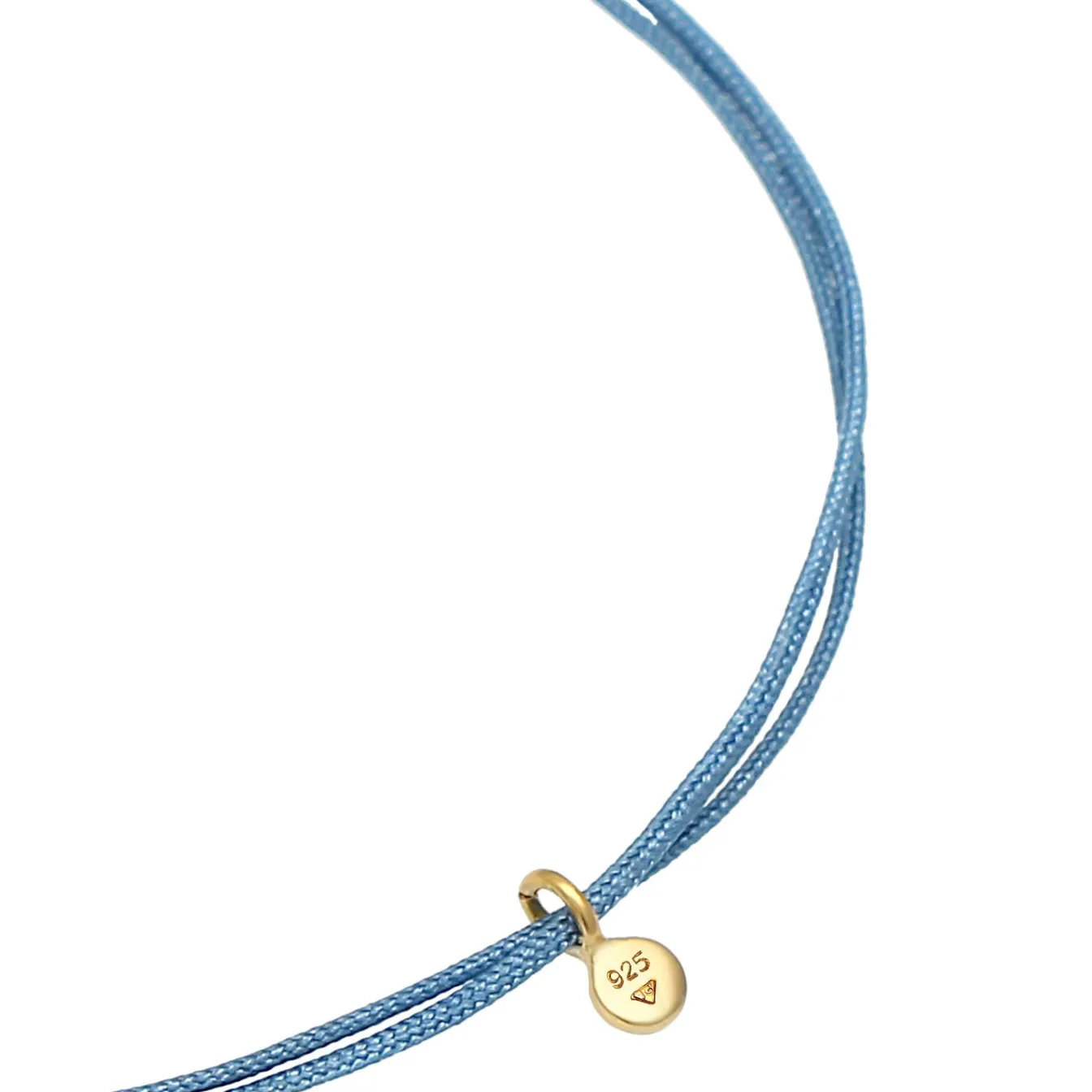 Elli "Armband Kugel< Armbänder|Vergoldet