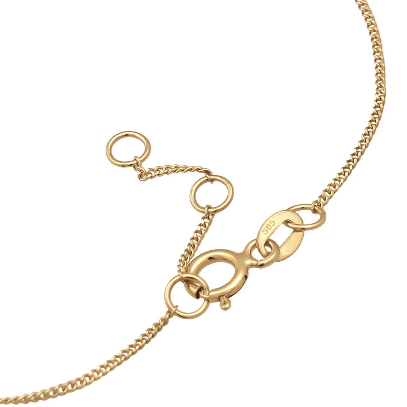 Elli "Armband Lebensblume< Symbol-schmuck|Armbänder