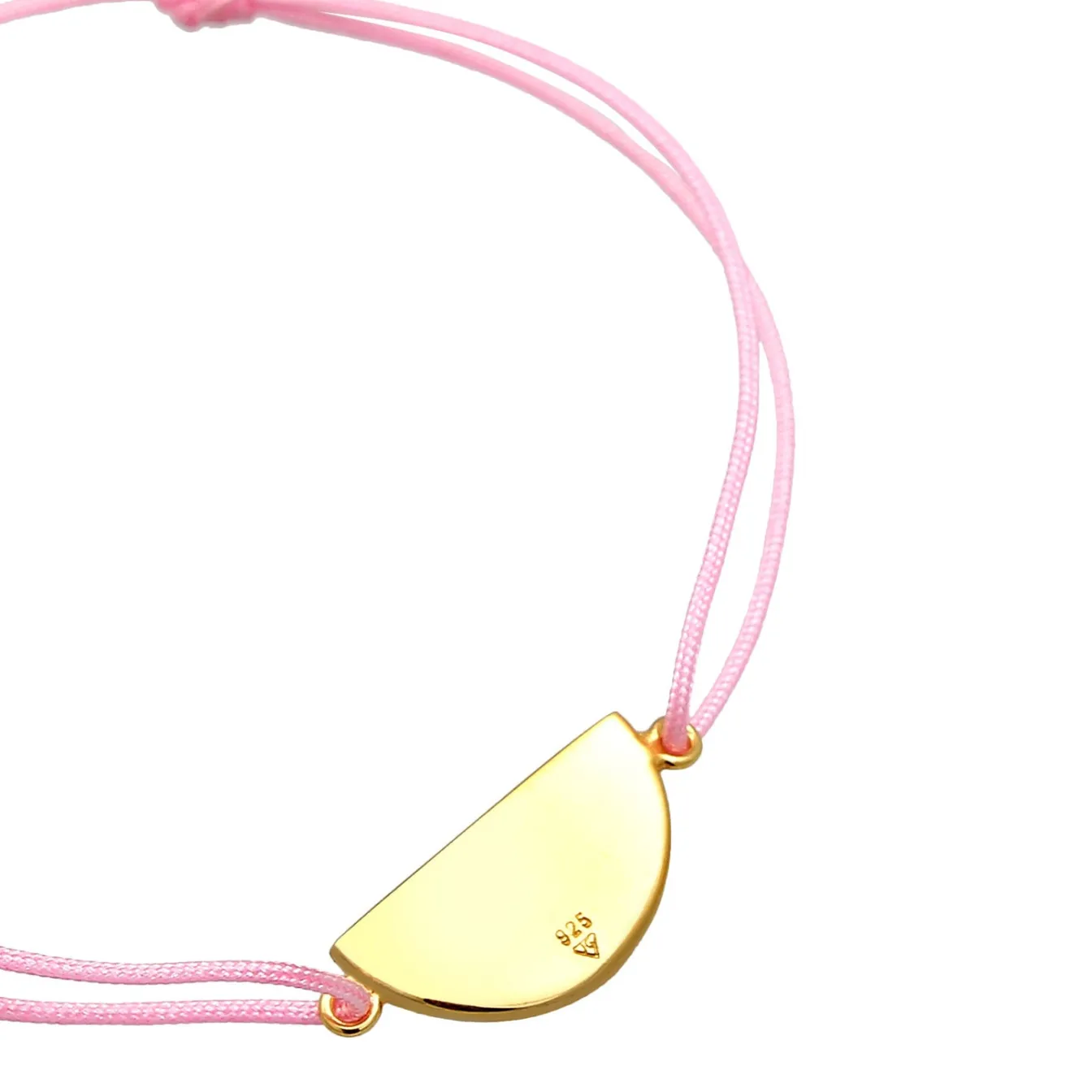 Elli "Armband Melone<Kinder Kinderschmuck