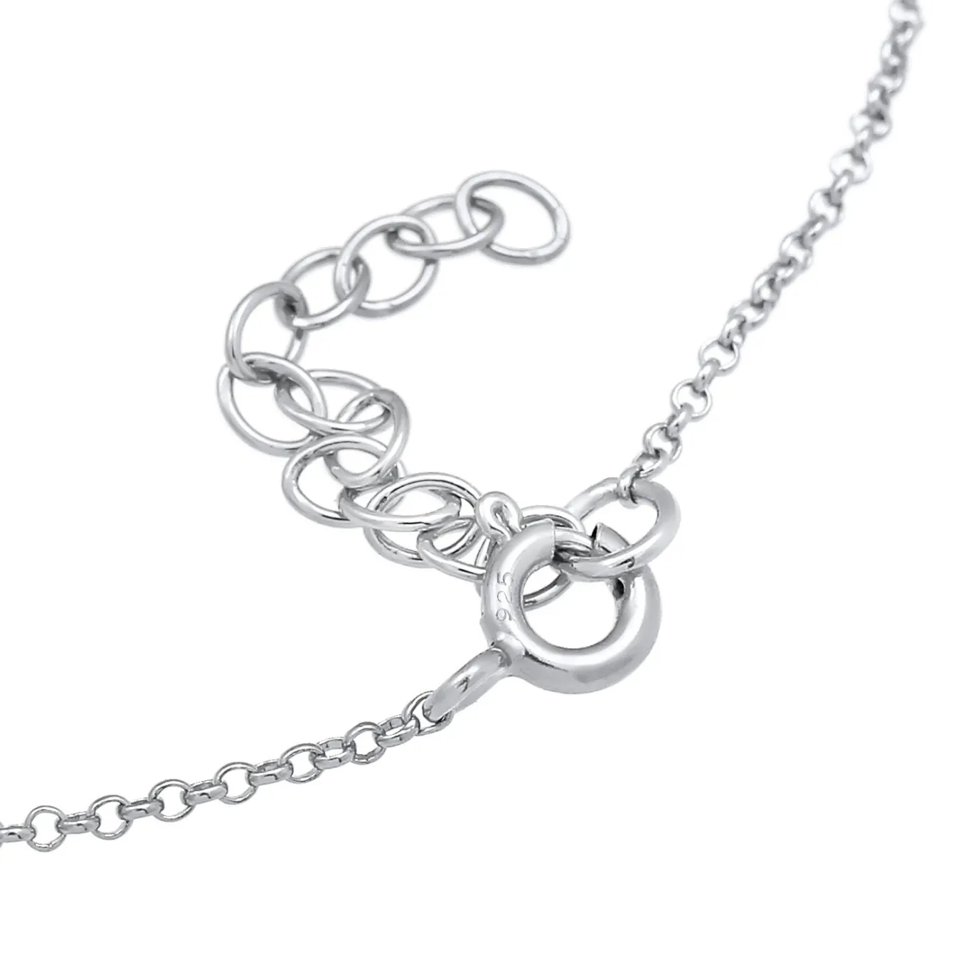 Elli "Armband Muschel< Symbol-schmuck|Armbänder