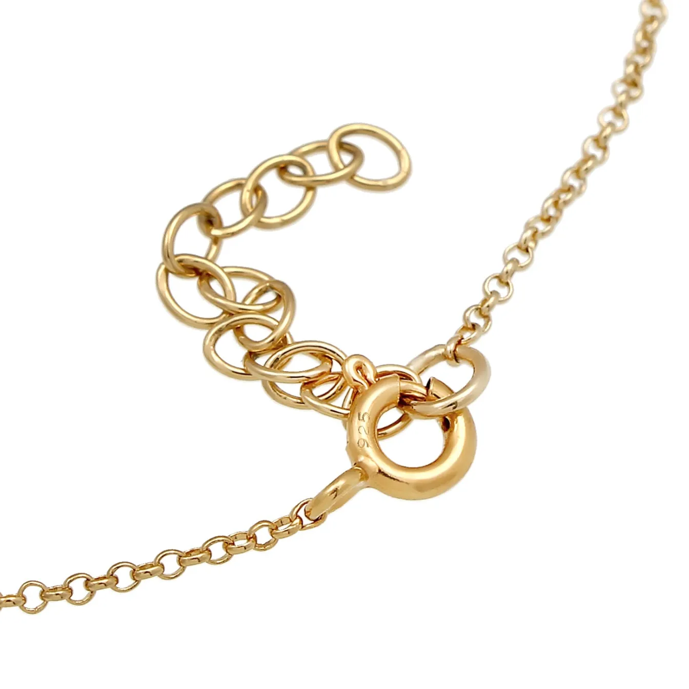 Elli "Armband Muschel< Symbol-schmuck|Armbänder