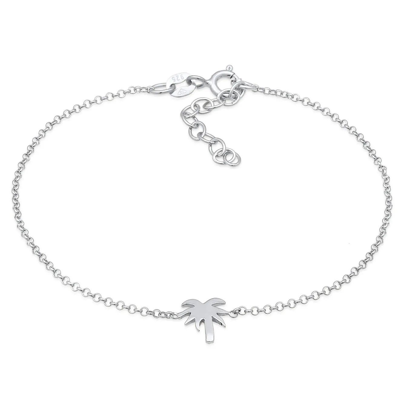 Elli "Armband Palme< Symbol-schmuck|Armbänder