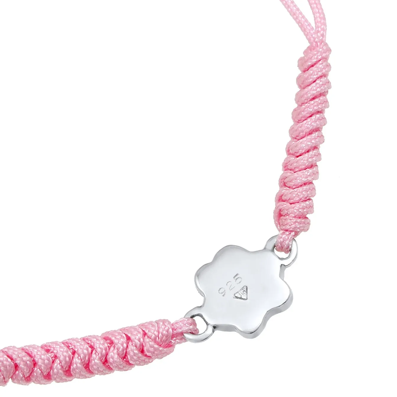 Elli "Armband Pfote | Kristall ( )<Kinder Kinderschmuck