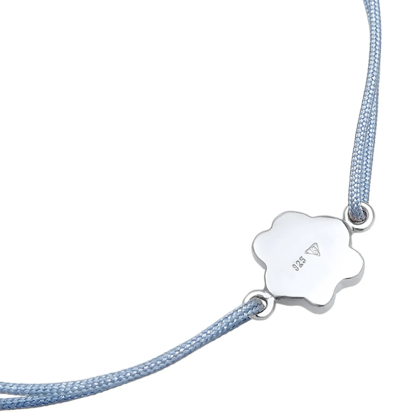 Elli "Armband Pfote | Textil< Armbänder