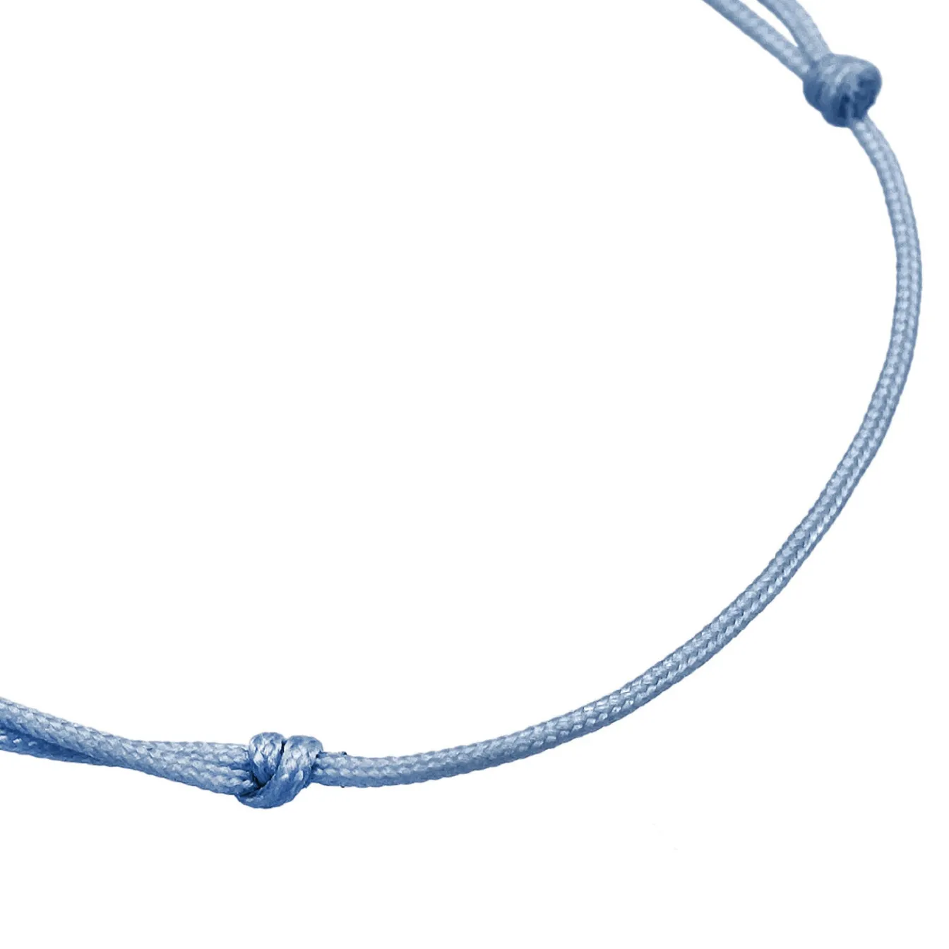 Elli "Armband Pfote | Textil< Armbänder