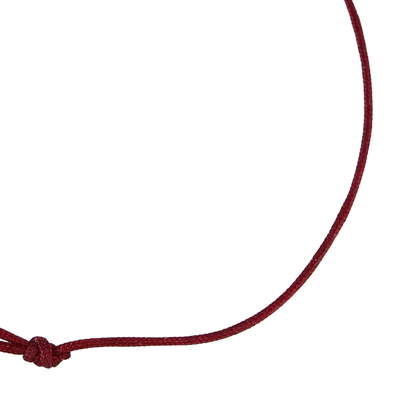 Elli "Armband Rentier | Nylon< Armbänder