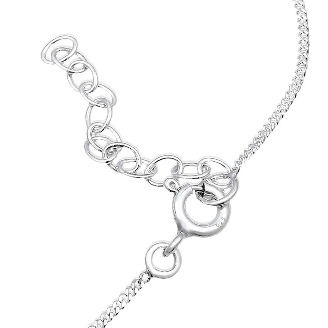 Elli "Armband Rose< Roségold|Symbol-schmuck