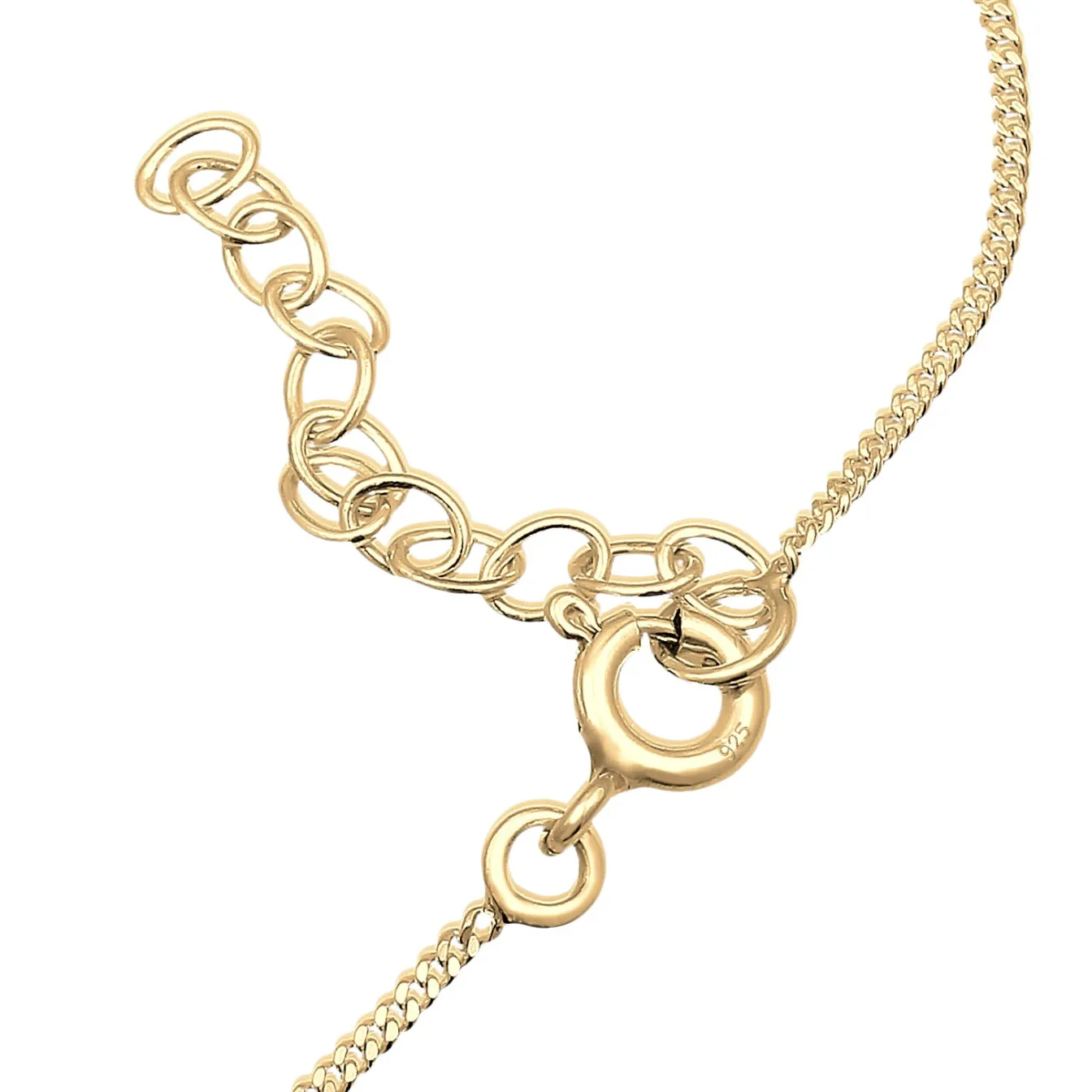 Elli "Armband Rose< Roségold|Symbol-schmuck