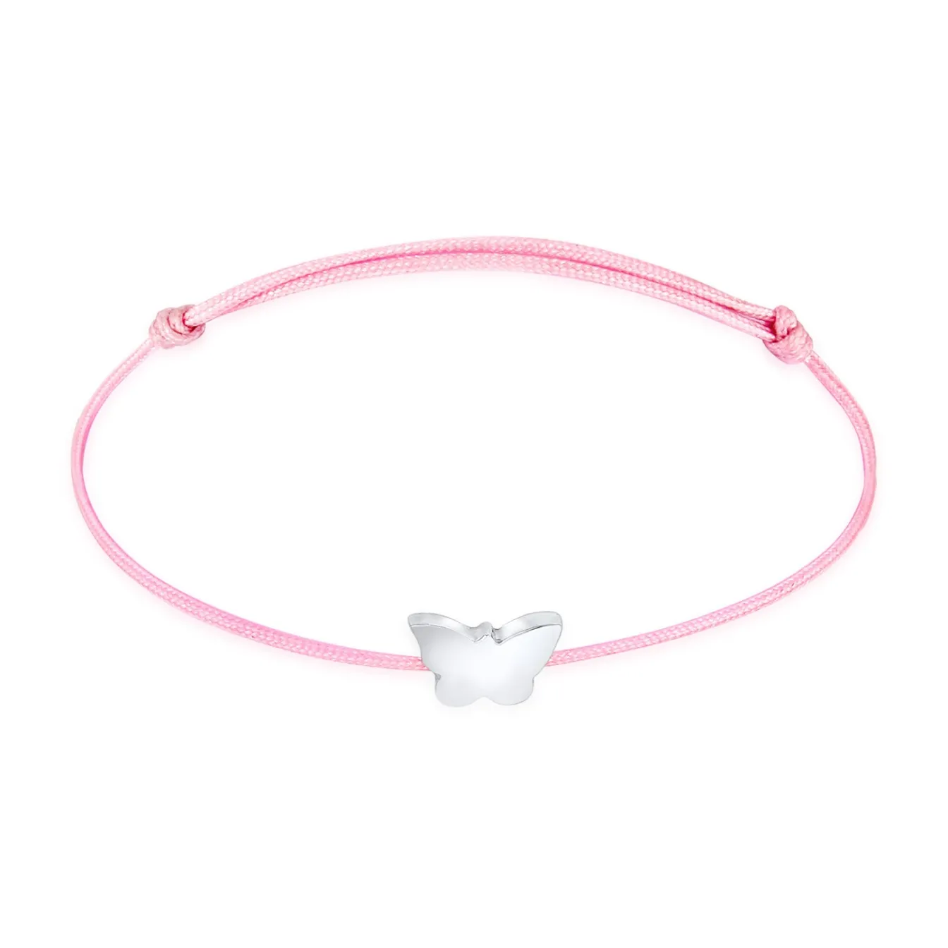 Elli "Armband Schmetterling<Kinder Kinderschmuck