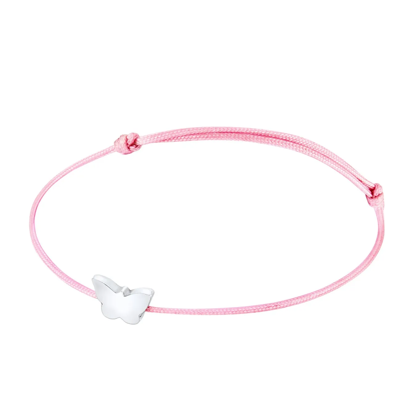 Elli "Armband Schmetterling<Kinder Kinderschmuck