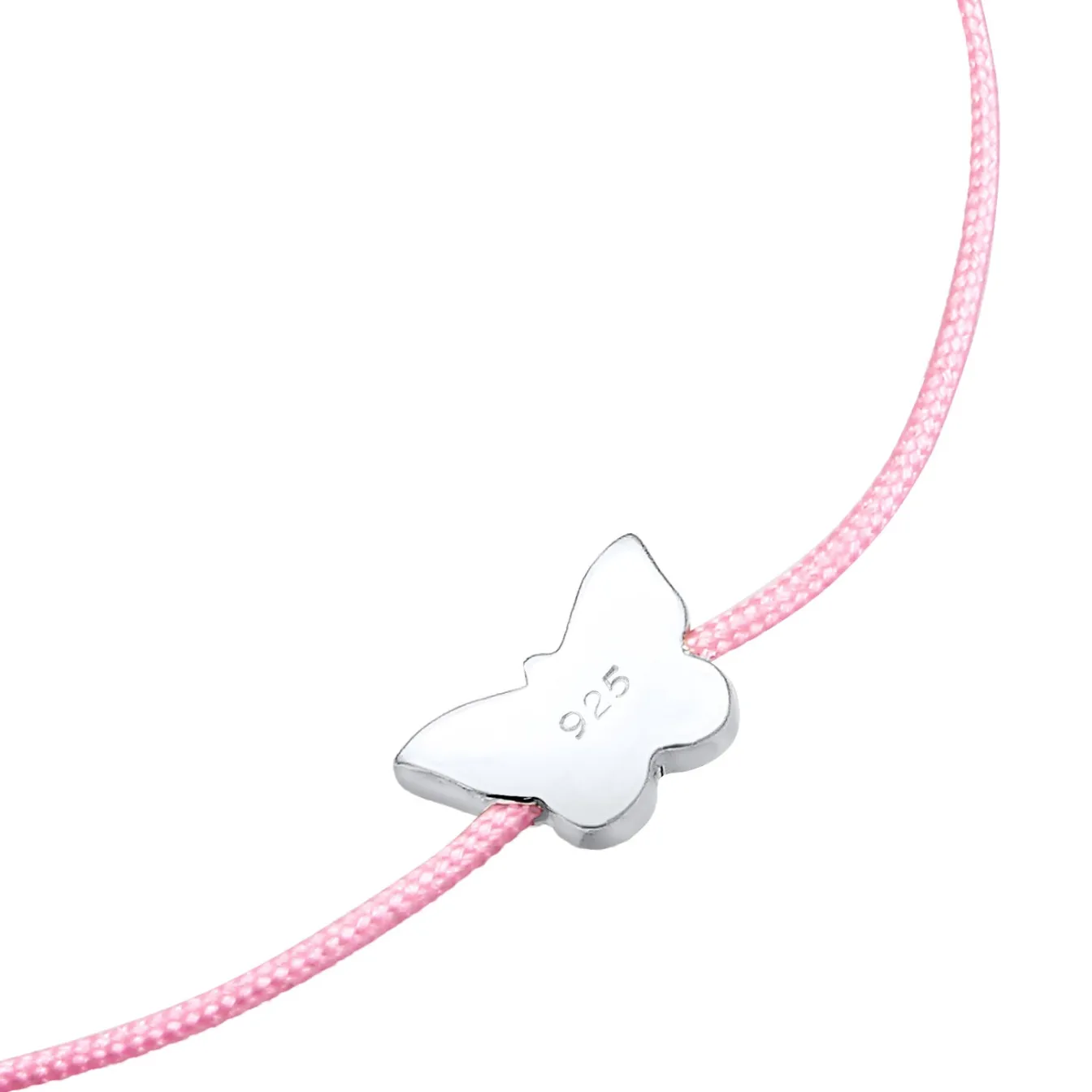 Elli "Armband Schmetterling<Kinder Kinderschmuck