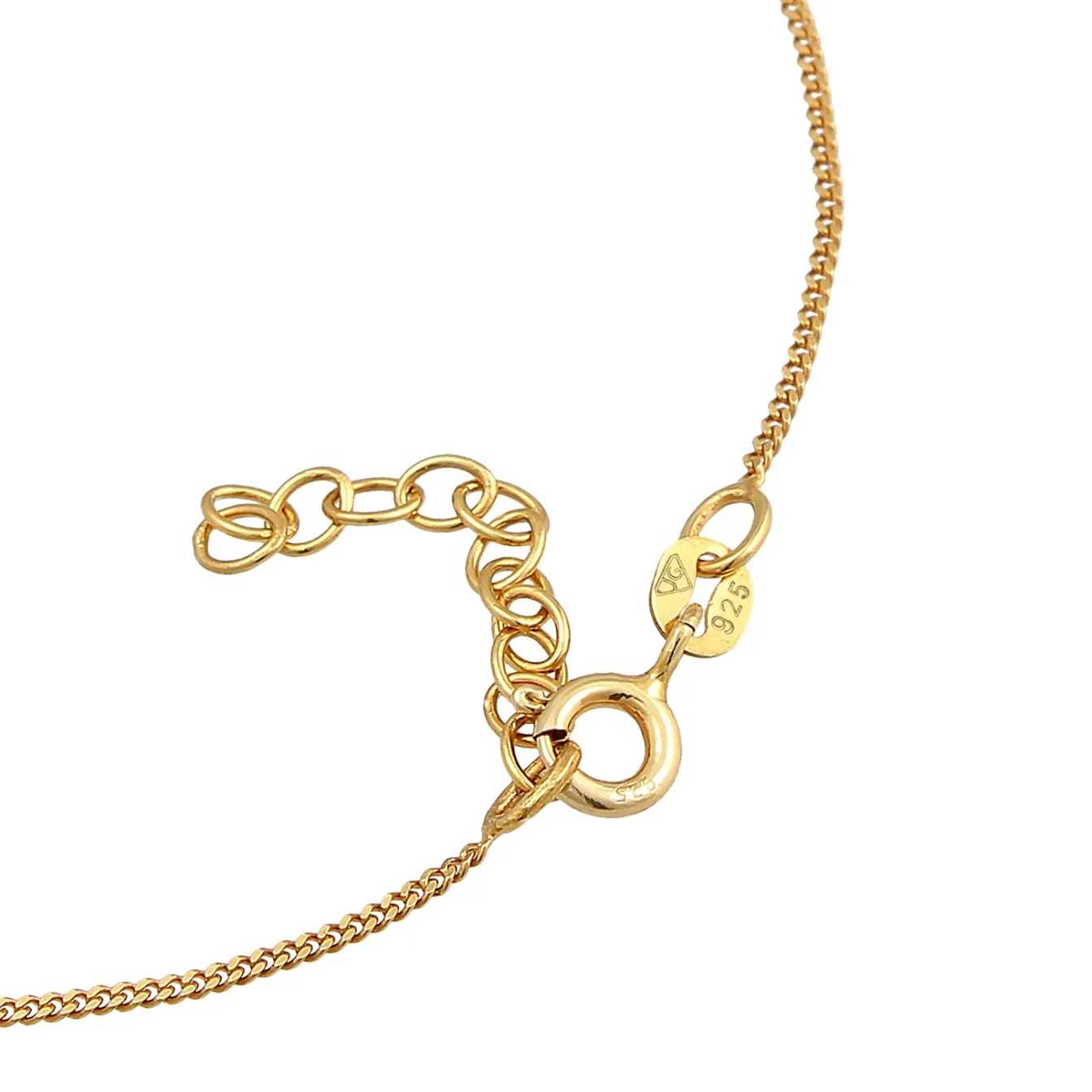 Elli "Armband Schmetterling< Armbänder|Silber