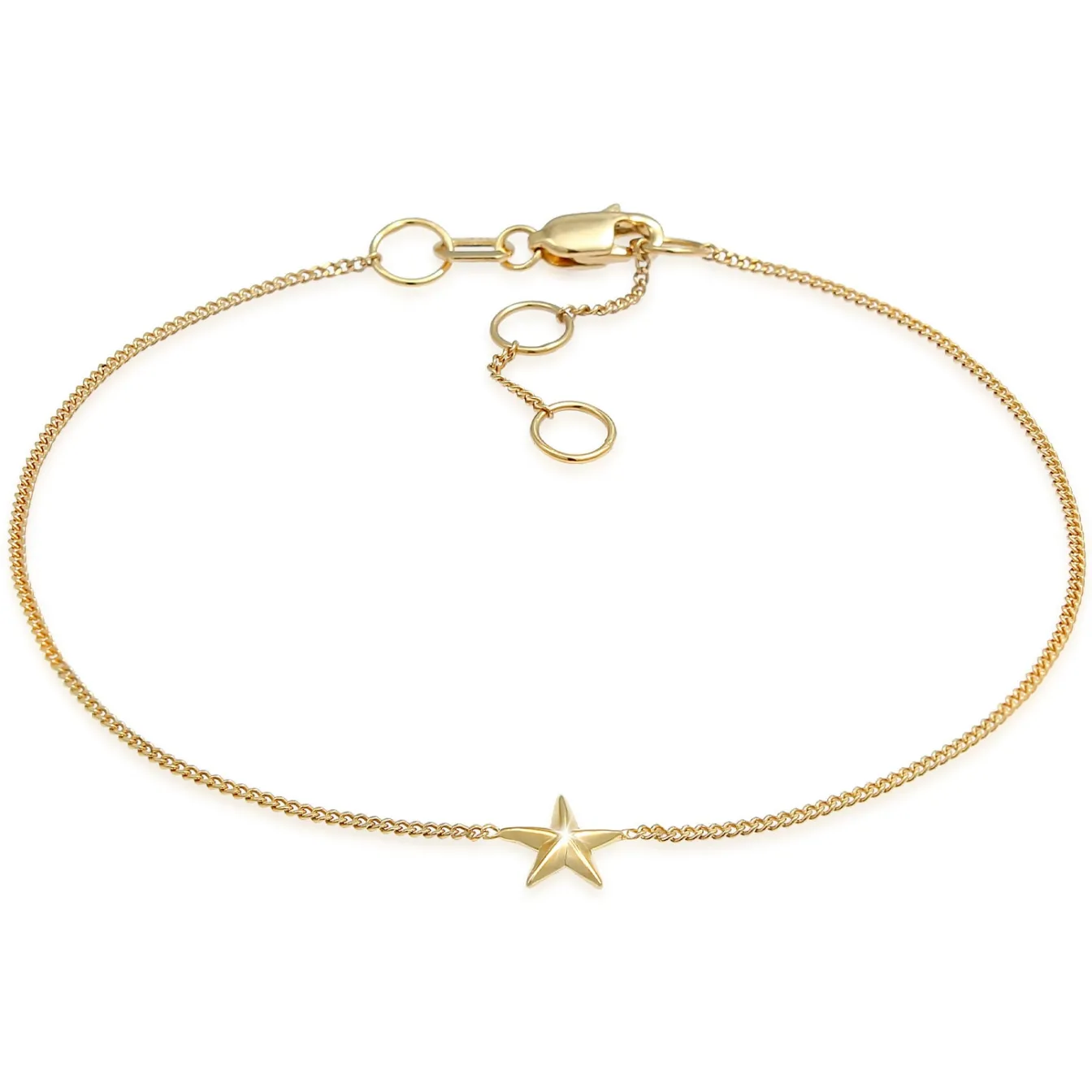 Elli "Armband Seestern< Symbol-schmuck|Armbänder